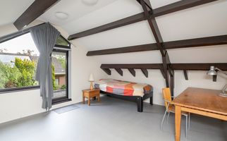 Leklaan 26, RIDDERKERK