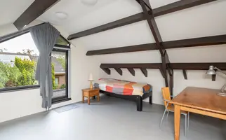 Leklaan 26, RIDDERKERK