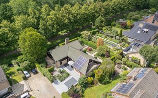 Leklaan 26, RIDDERKERK