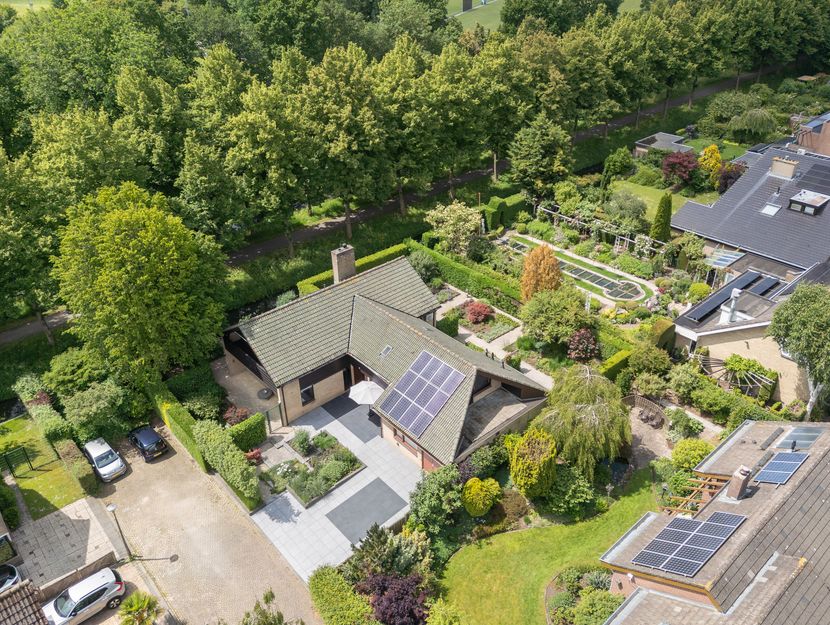 Leklaan 26, RIDDERKERK