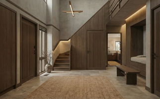 Leklaan 26, RIDDERKERK