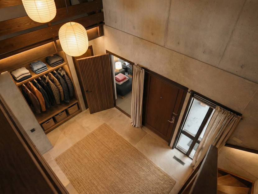 Leklaan 26, RIDDERKERK