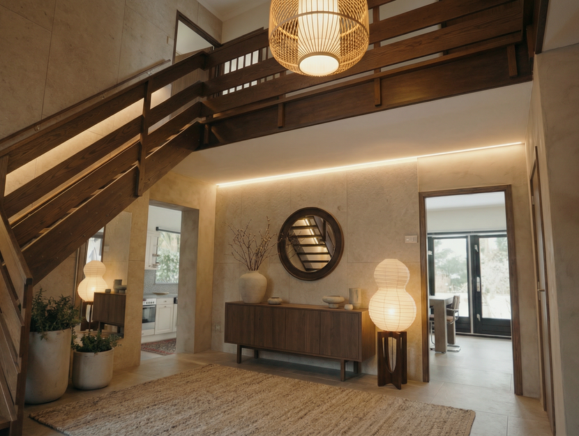 Leklaan 26, RIDDERKERK