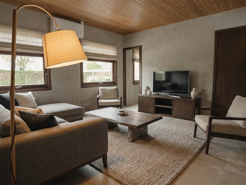 Leklaan 26, RIDDERKERK