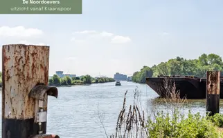 Appartementen, bouwnummer 1302 , HENDRIK-IDO-AMBACHT