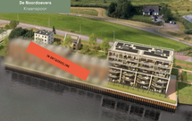 Appartementen, bouwnummer 1301 , HENDRIK-IDO-AMBACHT