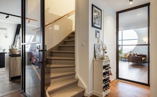 Zeis 42, HENDRIK-IDO-AMBACHT