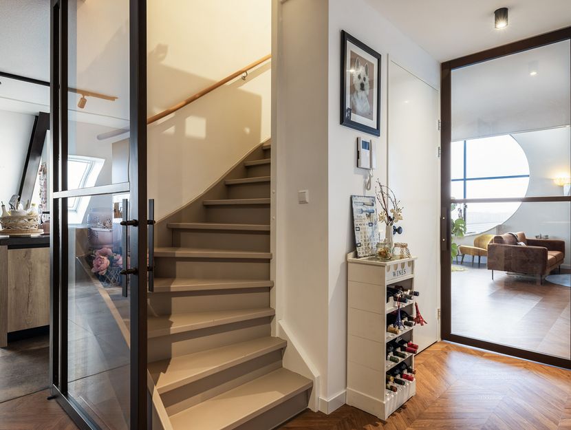 Zeis 42, HENDRIK-IDO-AMBACHT