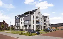 Zeis 42, HENDRIK-IDO-AMBACHT
