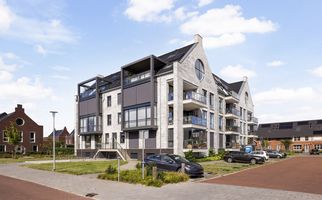 Zeis 42, HENDRIK-IDO-AMBACHT