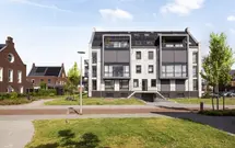 Zeis 42, HENDRIK-IDO-AMBACHT
