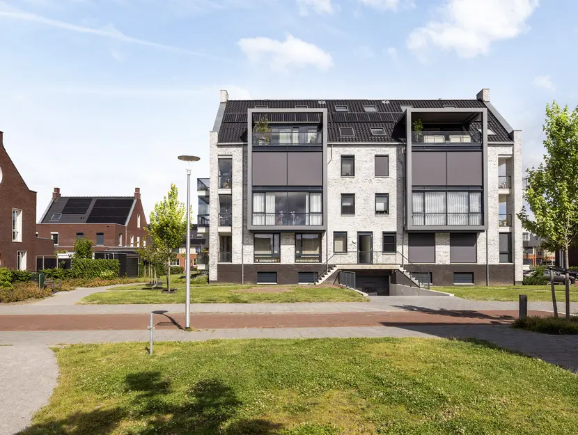 Zeis 42, HENDRIK-IDO-AMBACHT
