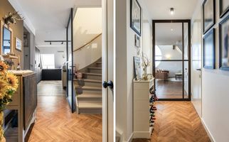 Zeis 42, HENDRIK-IDO-AMBACHT