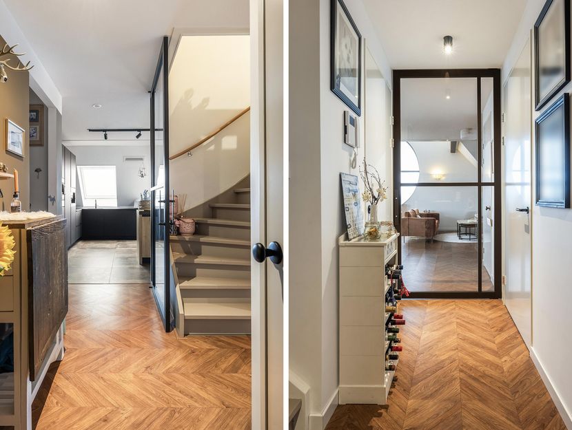 Zeis 42, HENDRIK-IDO-AMBACHT