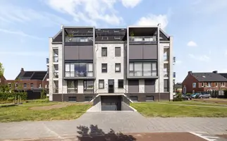 Zeis 42, HENDRIK-IDO-AMBACHT