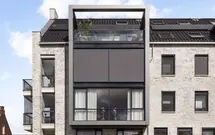 Zeis 42, HENDRIK-IDO-AMBACHT