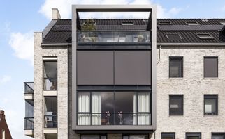 Zeis 42, HENDRIK-IDO-AMBACHT