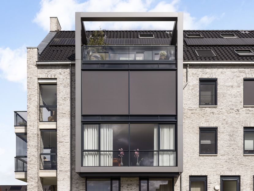 Zeis 42, HENDRIK-IDO-AMBACHT