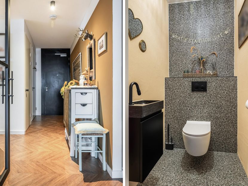 Zeis 42, HENDRIK-IDO-AMBACHT