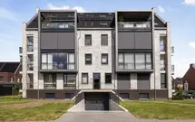 Zeis 42, HENDRIK-IDO-AMBACHT