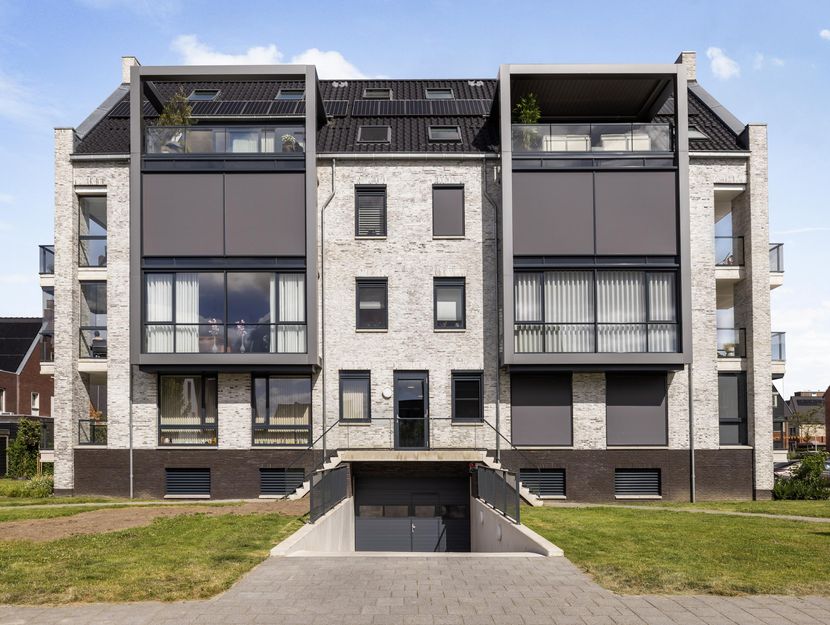 Zeis 42, HENDRIK-IDO-AMBACHT