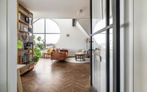 Zeis 42, HENDRIK-IDO-AMBACHT