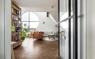 Zeis 42, HENDRIK-IDO-AMBACHT