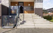 Zeis 42, HENDRIK-IDO-AMBACHT