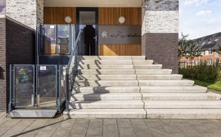 Zeis 42, HENDRIK-IDO-AMBACHT