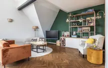 Zeis 42, HENDRIK-IDO-AMBACHT