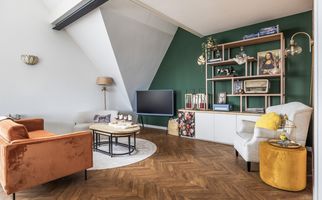 Zeis 42, HENDRIK-IDO-AMBACHT