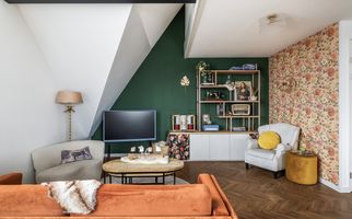 Zeis 42, HENDRIK-IDO-AMBACHT