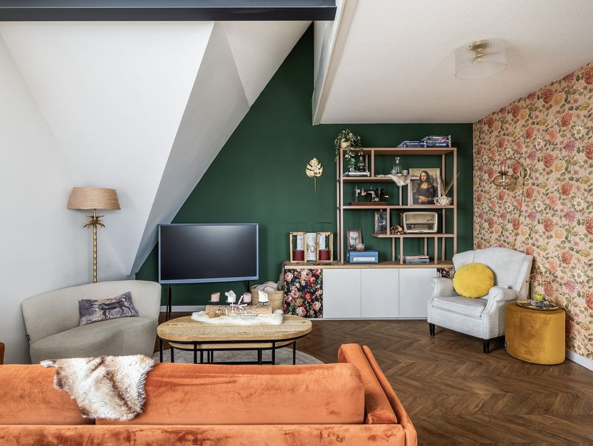 Zeis 42, HENDRIK-IDO-AMBACHT