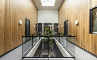 Zeis 42, HENDRIK-IDO-AMBACHT