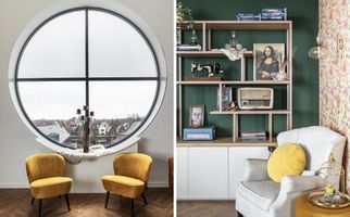 Zeis 42, HENDRIK-IDO-AMBACHT