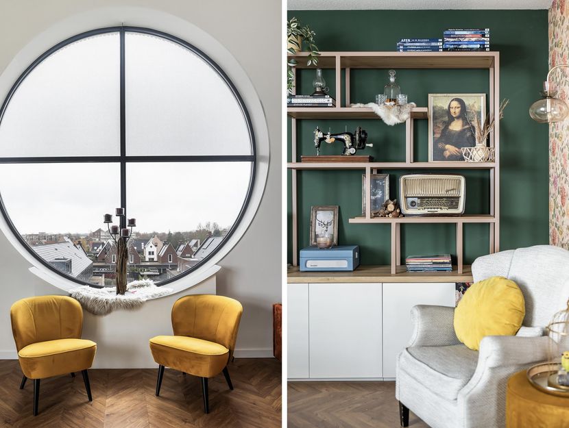 Zeis 42, HENDRIK-IDO-AMBACHT