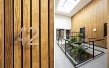 Zeis 42, HENDRIK-IDO-AMBACHT