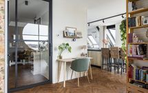 Zeis 42, HENDRIK-IDO-AMBACHT