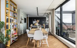 Zeis 42, HENDRIK-IDO-AMBACHT