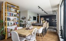 Zeis 42, HENDRIK-IDO-AMBACHT