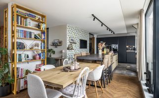 Zeis 42, HENDRIK-IDO-AMBACHT