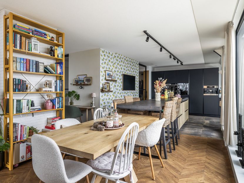 Zeis 42, HENDRIK-IDO-AMBACHT