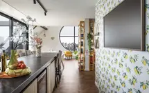 Zeis 42, HENDRIK-IDO-AMBACHT
