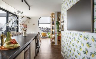 Zeis 42, HENDRIK-IDO-AMBACHT