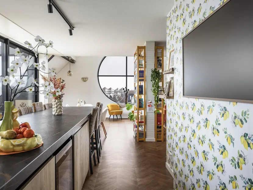 Zeis 42, HENDRIK-IDO-AMBACHT