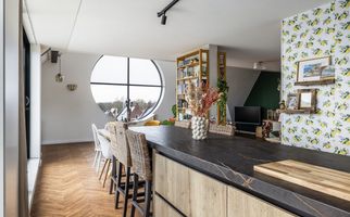 Zeis 42, HENDRIK-IDO-AMBACHT