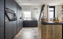 Zeis 42, HENDRIK-IDO-AMBACHT