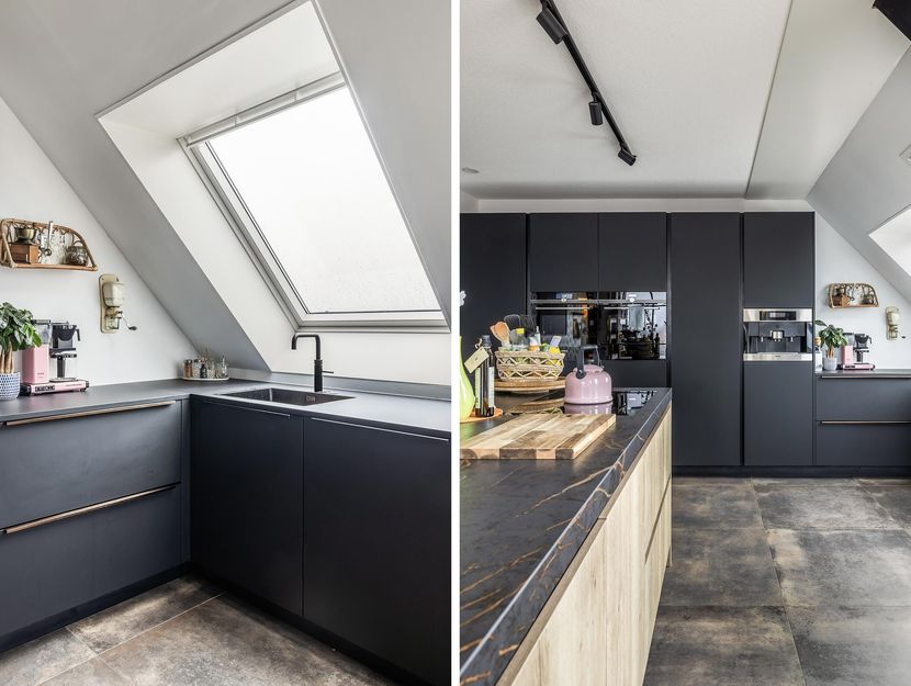 Zeis 42, HENDRIK-IDO-AMBACHT