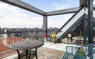 Zeis 42, HENDRIK-IDO-AMBACHT