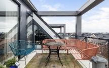 Zeis 42, HENDRIK-IDO-AMBACHT